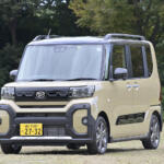 【画像】５月の新車販売台数をみるとやや盛り上がりに欠ける軽自動車市場！　中国からの死角「BYDラッコ」がカンフル剤となるか？ 〜 画像4