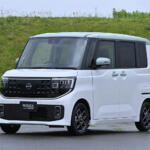 【画像】５月の新車販売台数をみるとやや盛り上がりに欠ける軽自動車市場！　中国からの死角「BYDラッコ」がカンフル剤となるか？ 〜 画像5