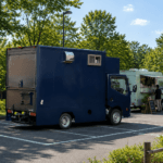 【画像】いまやイベント会場やオフィス街の風景で定着したキッチンカー！　始めるための金額や手続きってどんな感じ？ 〜 画像7
