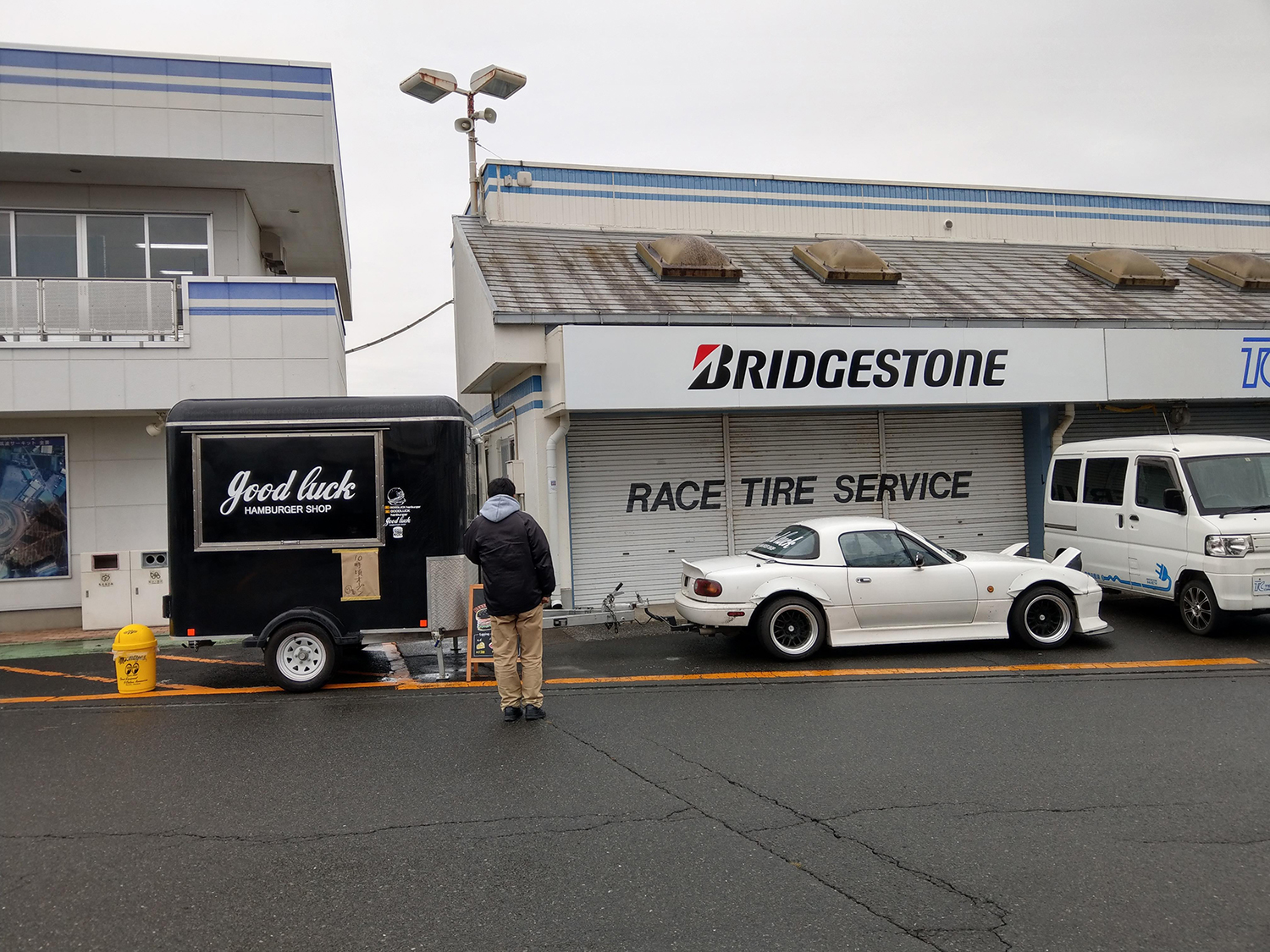 イベントなどで引っ張りだこなキッチンカーのイロハ 〜 画像3