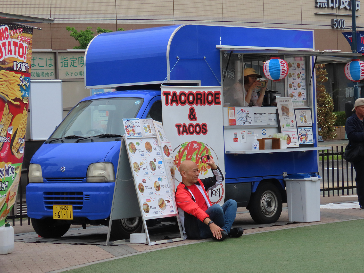イベントなどで引っ張りだこなキッチンカーのイロハ 〜 画像4