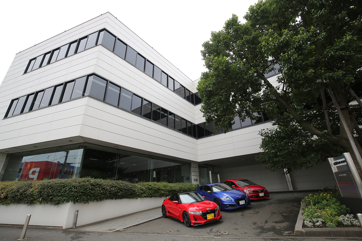悲運のコンプリートカー「CR-Z MUGEN RZ」とは 〜 画像5
