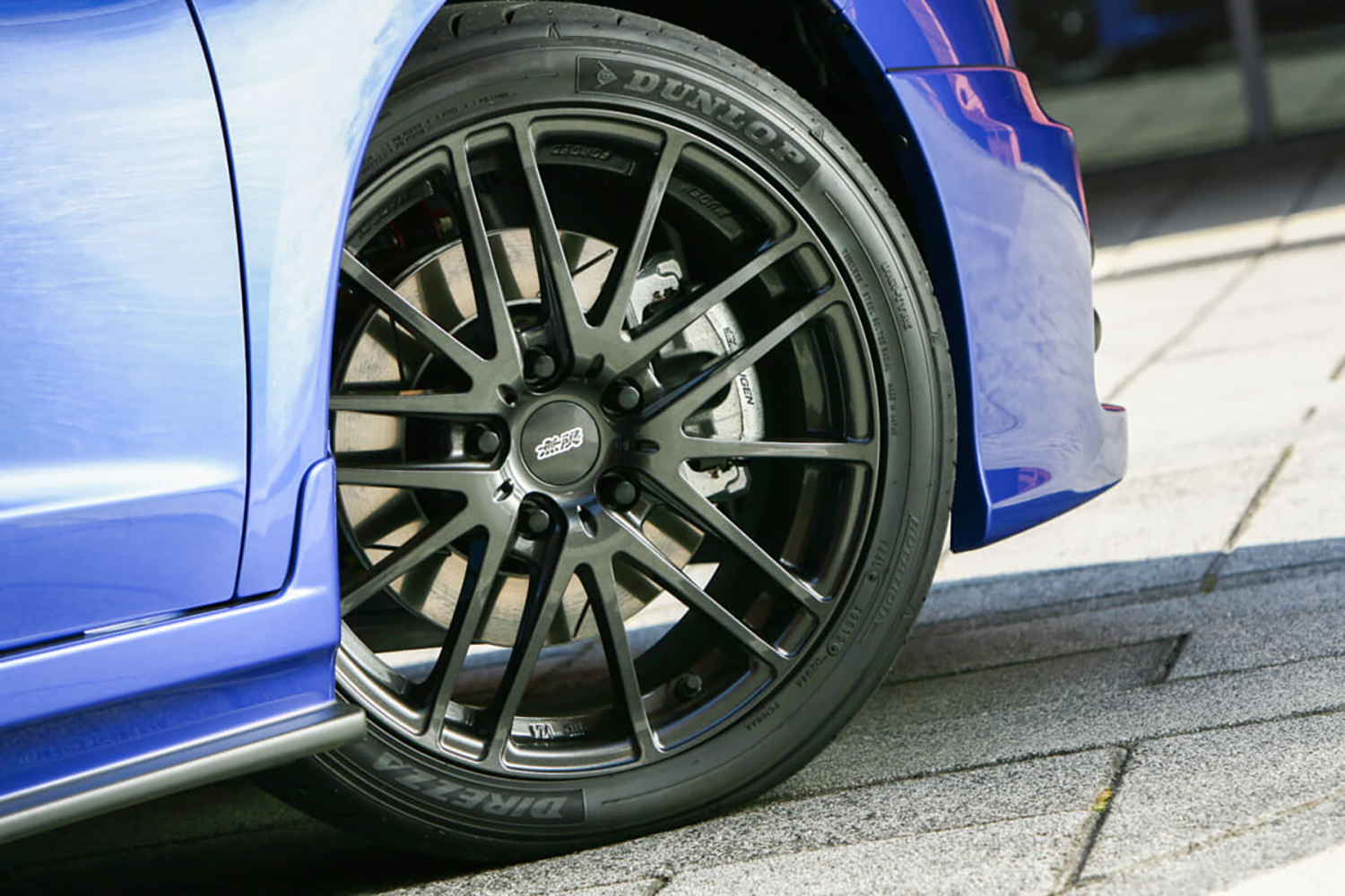 ホンダ CR-Z MUGEN RZ