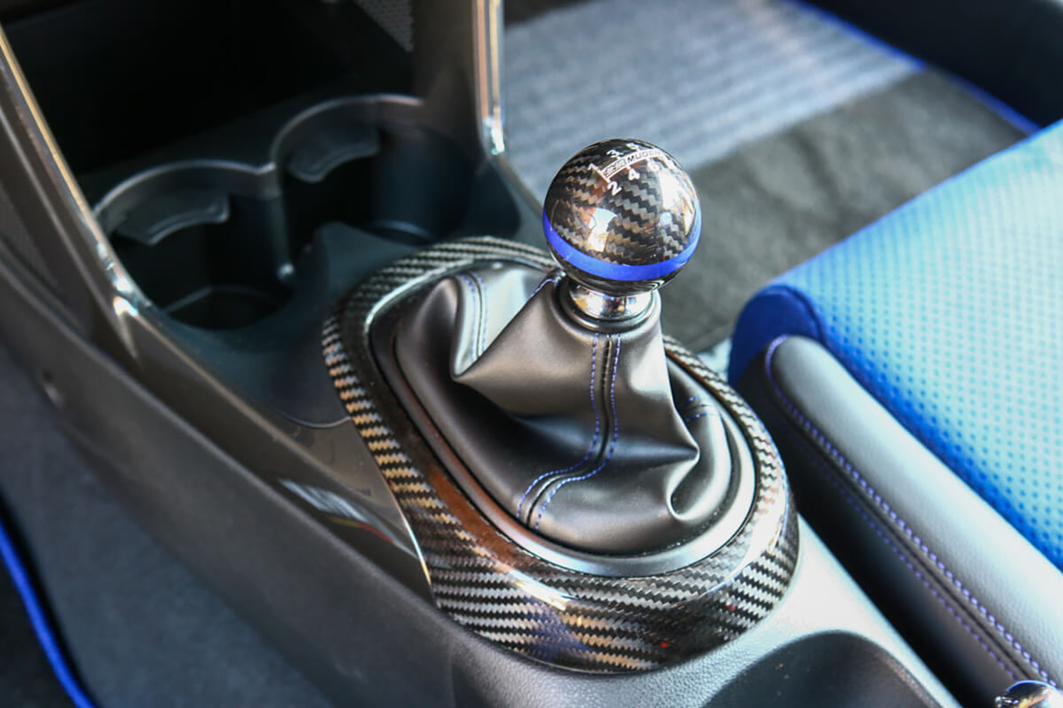 悲運のコンプリートカー「CR-Z MUGEN RZ」とは 〜 画像8