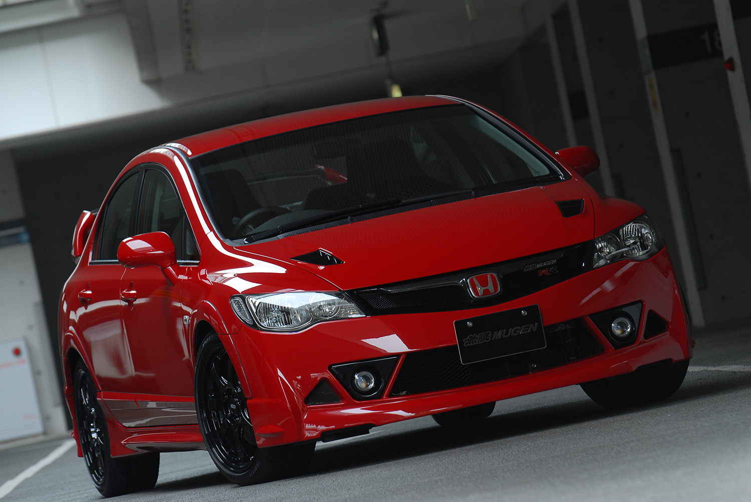 たったプラス70万円で誰もが”無限”を楽しめた「S660 MUGEN RA」の魅力 〜 画像1