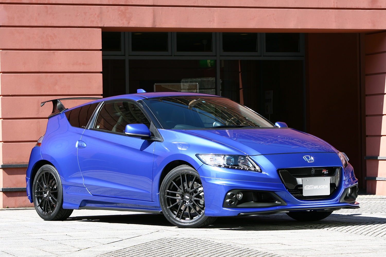ホンダ CR-Z MUGEN RZ