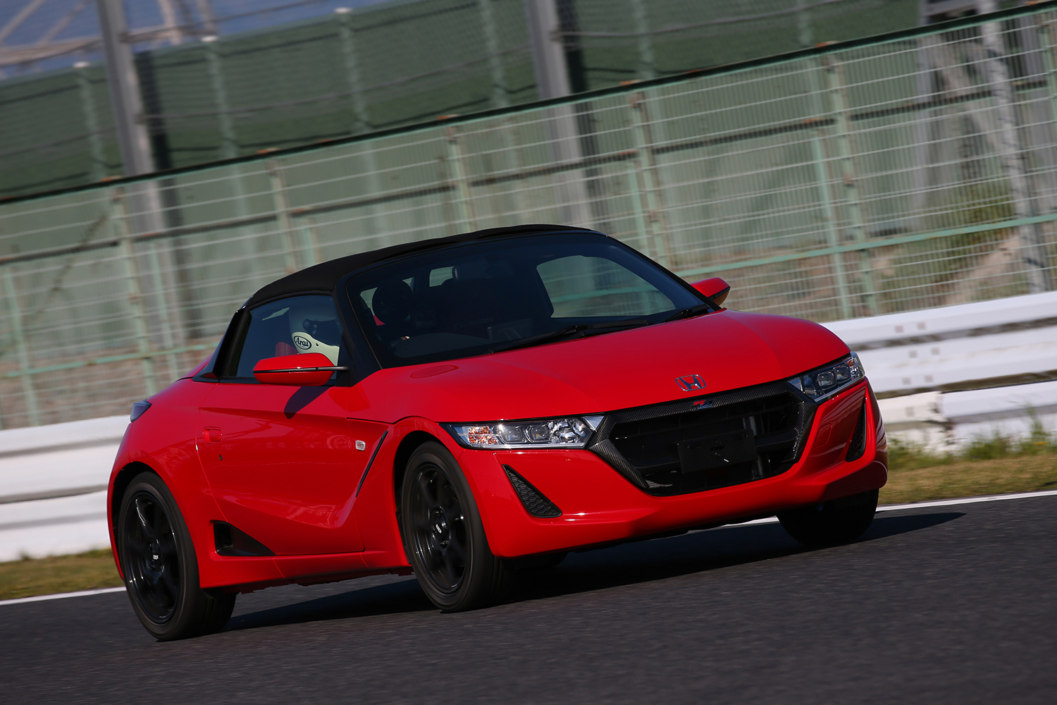 たったプラス70万円で誰もが”無限”を楽しめた「S660 MUGEN RA」の魅力 〜 画像2