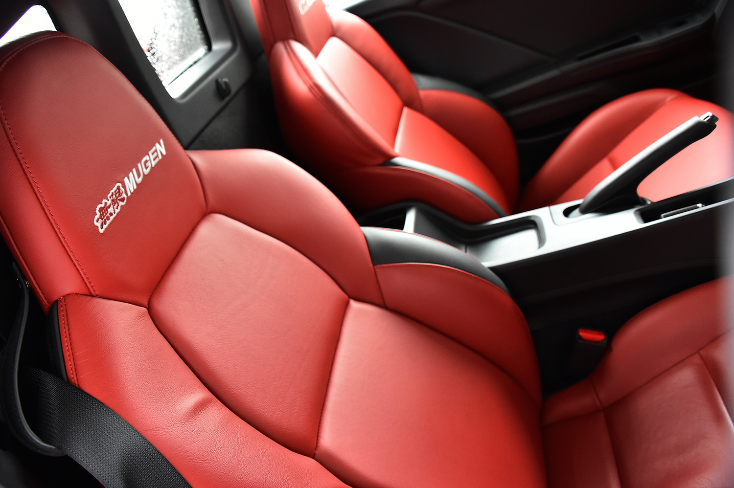 たったプラス70万円で誰もが”無限”を楽しめた「S660 MUGEN RA」の魅力 〜 画像6
