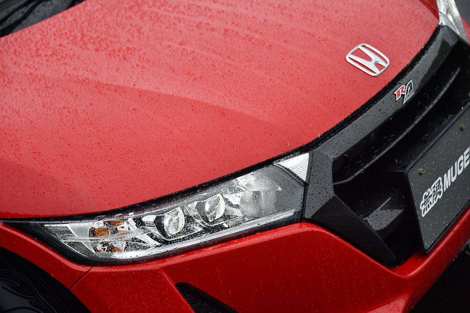たったプラス70万円で誰もが”無限”を楽しめた「S660 MUGEN RA」の魅力 〜 画像8