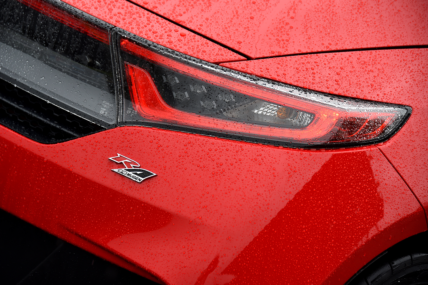 たったプラス70万円で誰もが”無限”を楽しめた「S660 MUGEN RA」の魅力 〜 画像10