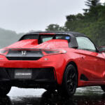 【画像】無限が本気を出したまごうことなきホンモノの走り！　常識的な中古価格で手に入る「S660 MUGEN RA」は間違いなく買いなクルマ 〜 画像11