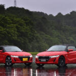 【画像】無限が本気を出したまごうことなきホンモノの走り！　常識的な中古価格で手に入る「S660 MUGEN RA」は間違いなく買いなクルマ 〜 画像12