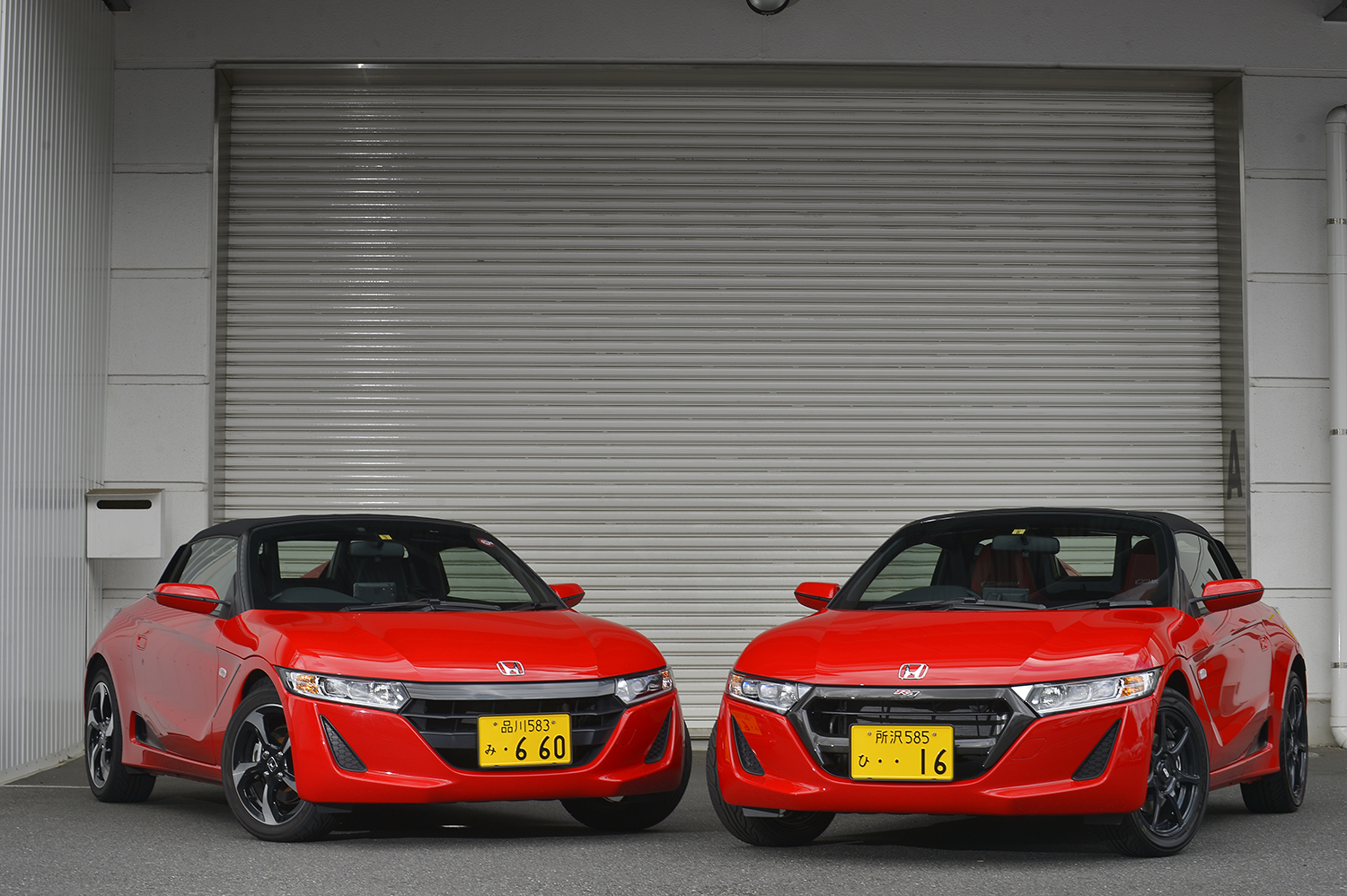 たったプラス70万円で誰もが”無限”を楽しめた「S660 MUGEN RA」の魅力 〜 画像16