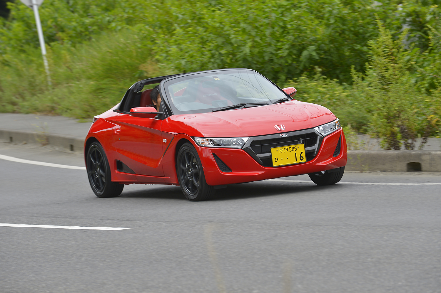 たったプラス70万円で誰もが”無限”を楽しめた「S660 MUGEN RA」の魅力 〜 画像18