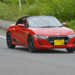 【画像】無限が本気を出したまごうことなきホンモノの走り！　常識的な中古価格で手に入る「S660 MUGEN RA」は間違いなく買いなクルマ 〜 画像20