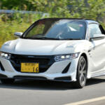 【画像】無限が本気を出したまごうことなきホンモノの走り！　常識的な中古価格で手に入る「S660 MUGEN RA」は間違いなく買いなクルマ 〜 画像23