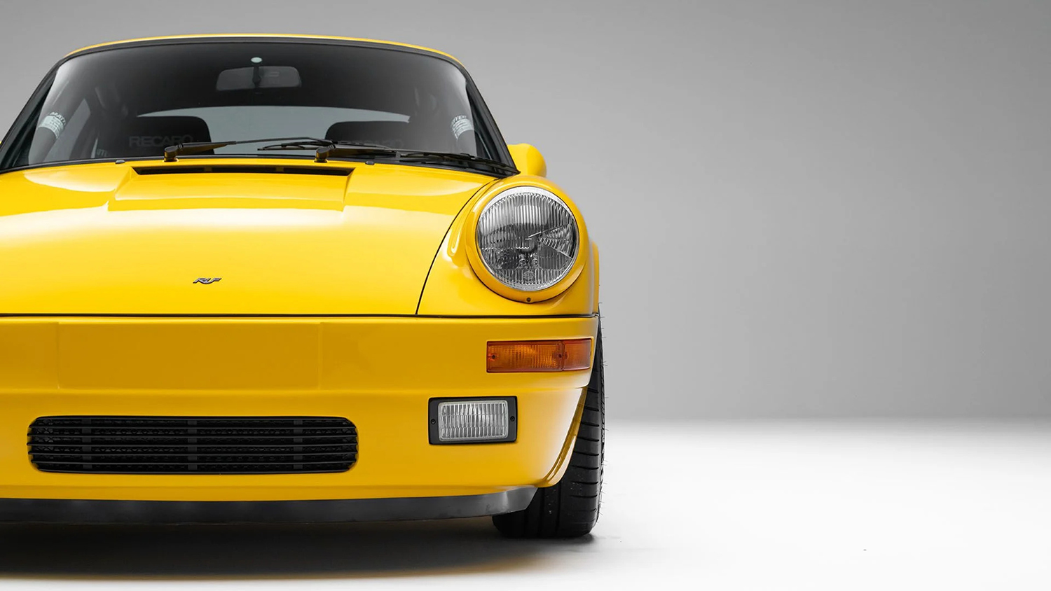 RUF「CTR3」とは 〜 画像1