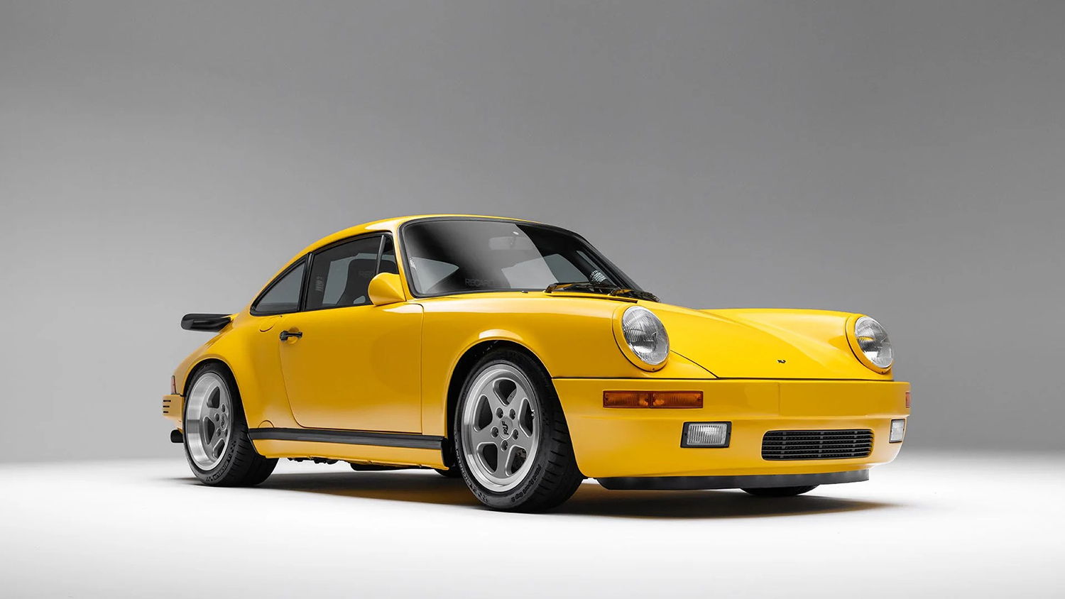 RUF「CTR3」とは 〜 画像4