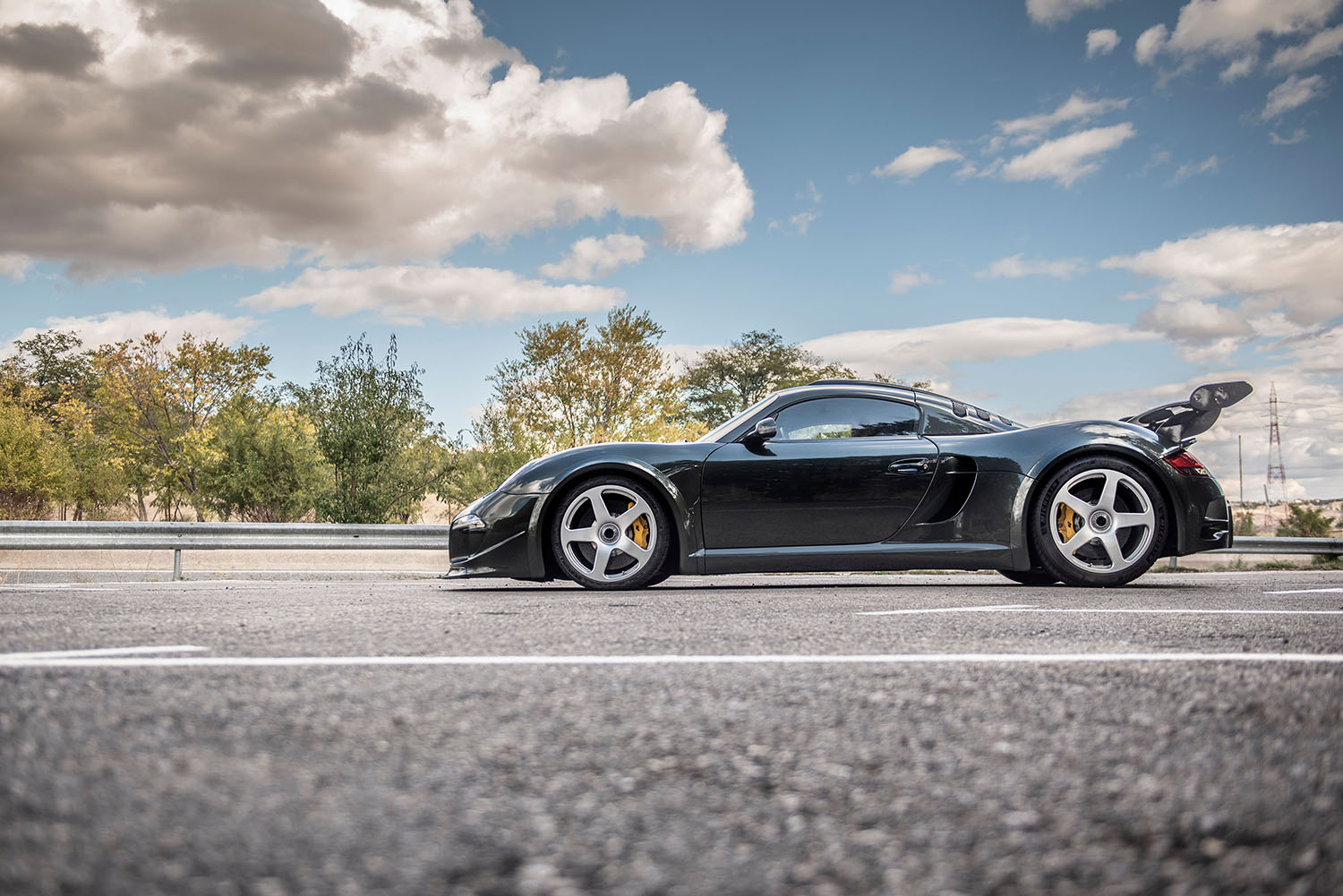 RUF「CTR3」とは 〜 画像6