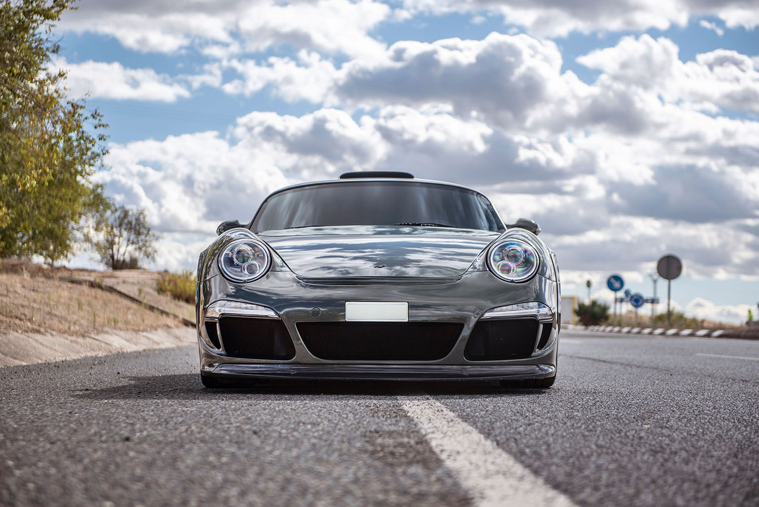 RUF「CTR3」とは 〜 画像8
