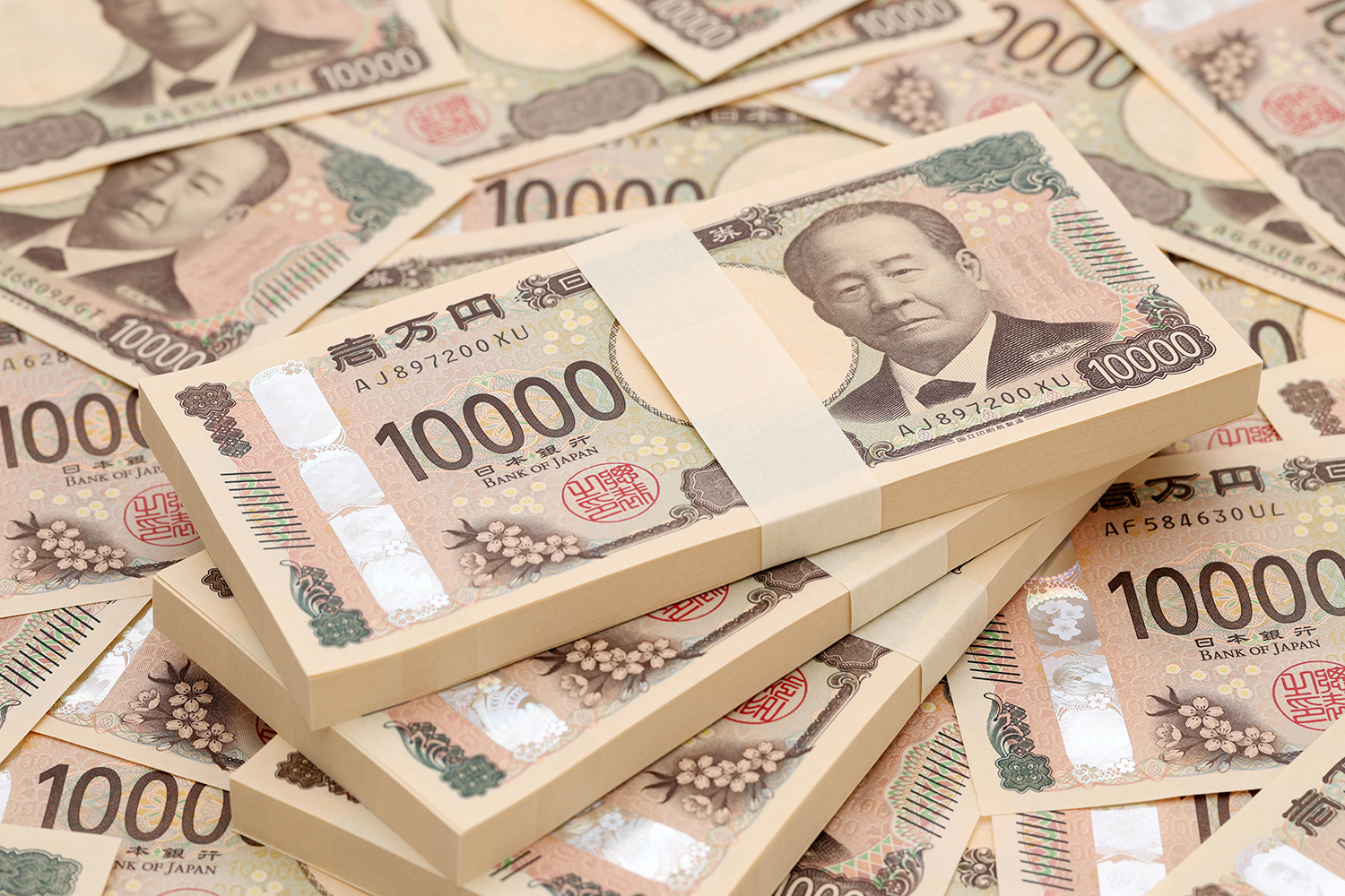 お金のイメージ