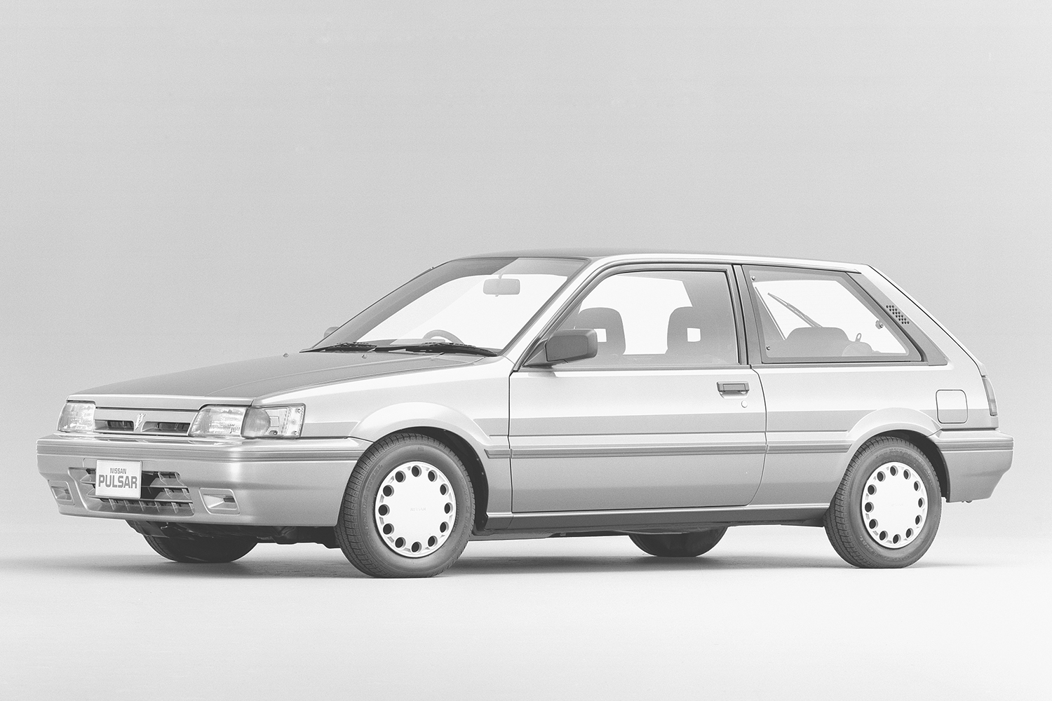 日産 パルサー ミラノX1-E 〜 画像7