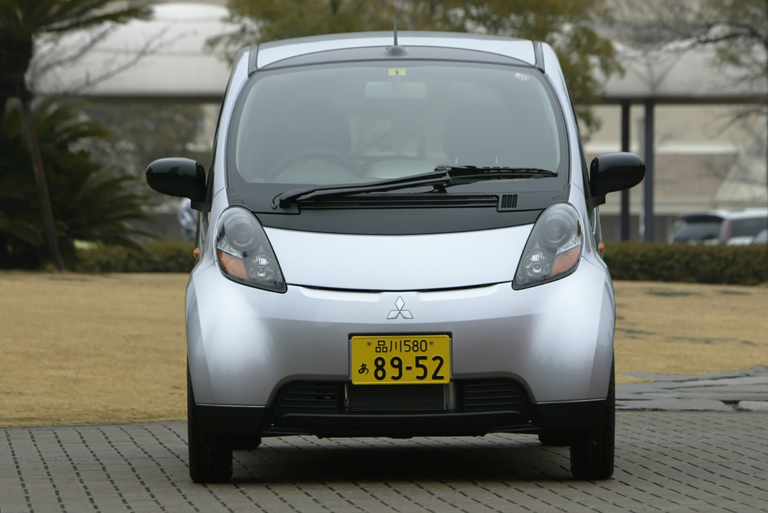 世界中から車名の短いクルマを探したら日本の軽自動車が１番短い説が有力だった 〜 画像6