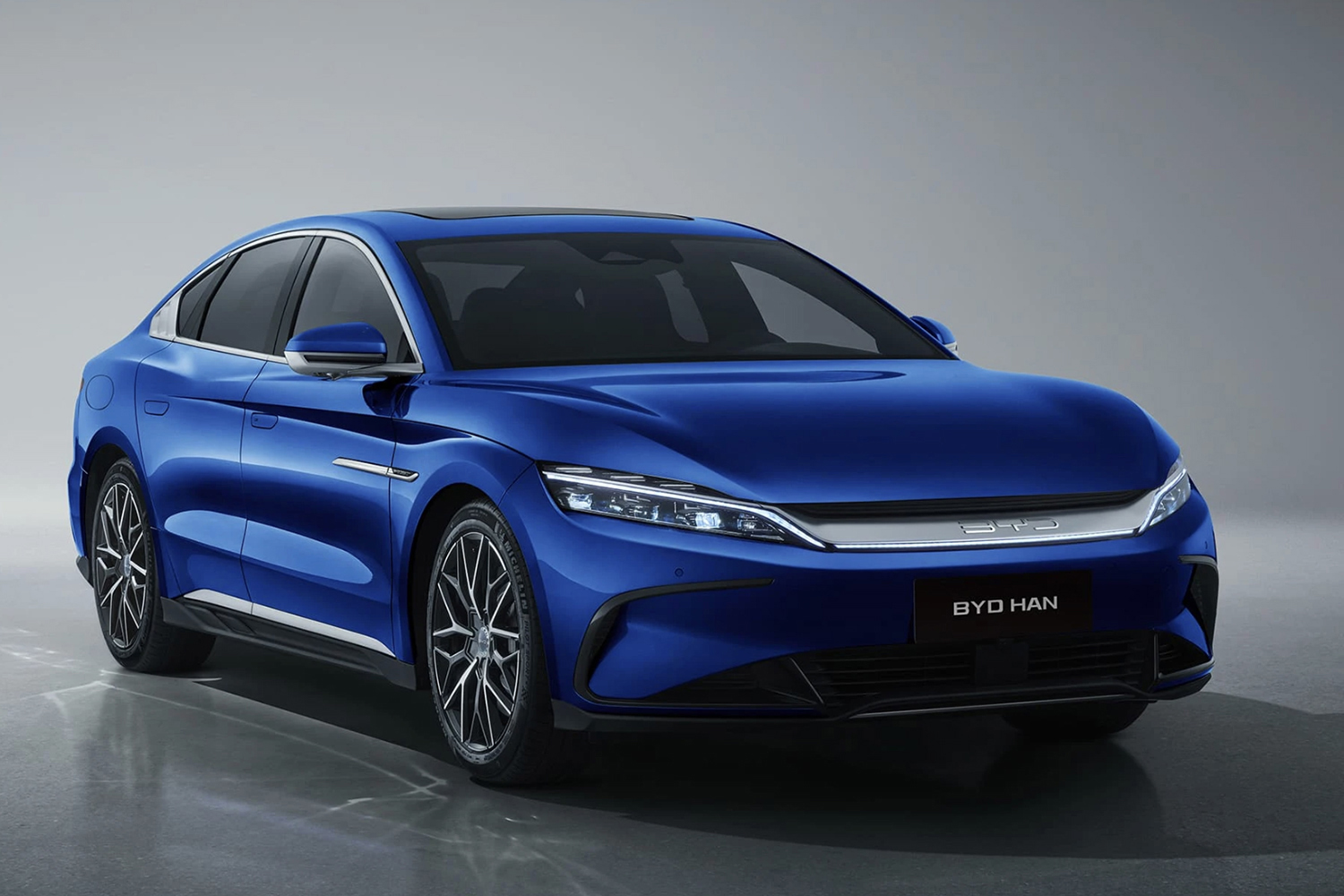 BYD HunL 〜 画像20