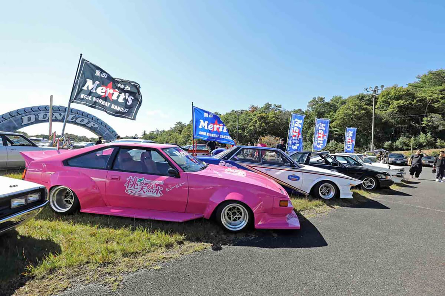 「街道レーサー」とはナニモノだ？ 〜 画像1