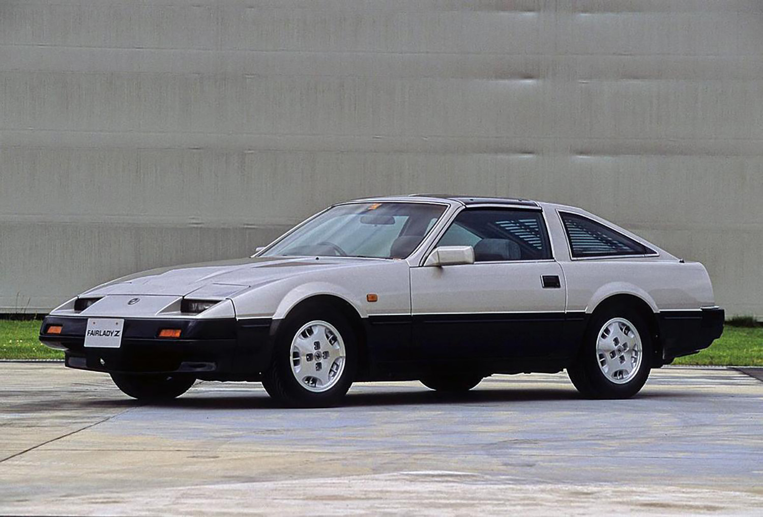 日産 フェアレディZ（Z31）