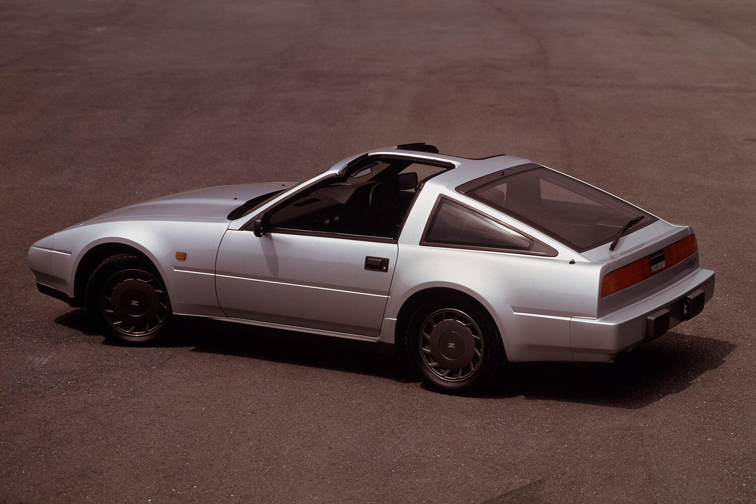 日産 フェアレディZ マイナーチェンジモデル（Z31）