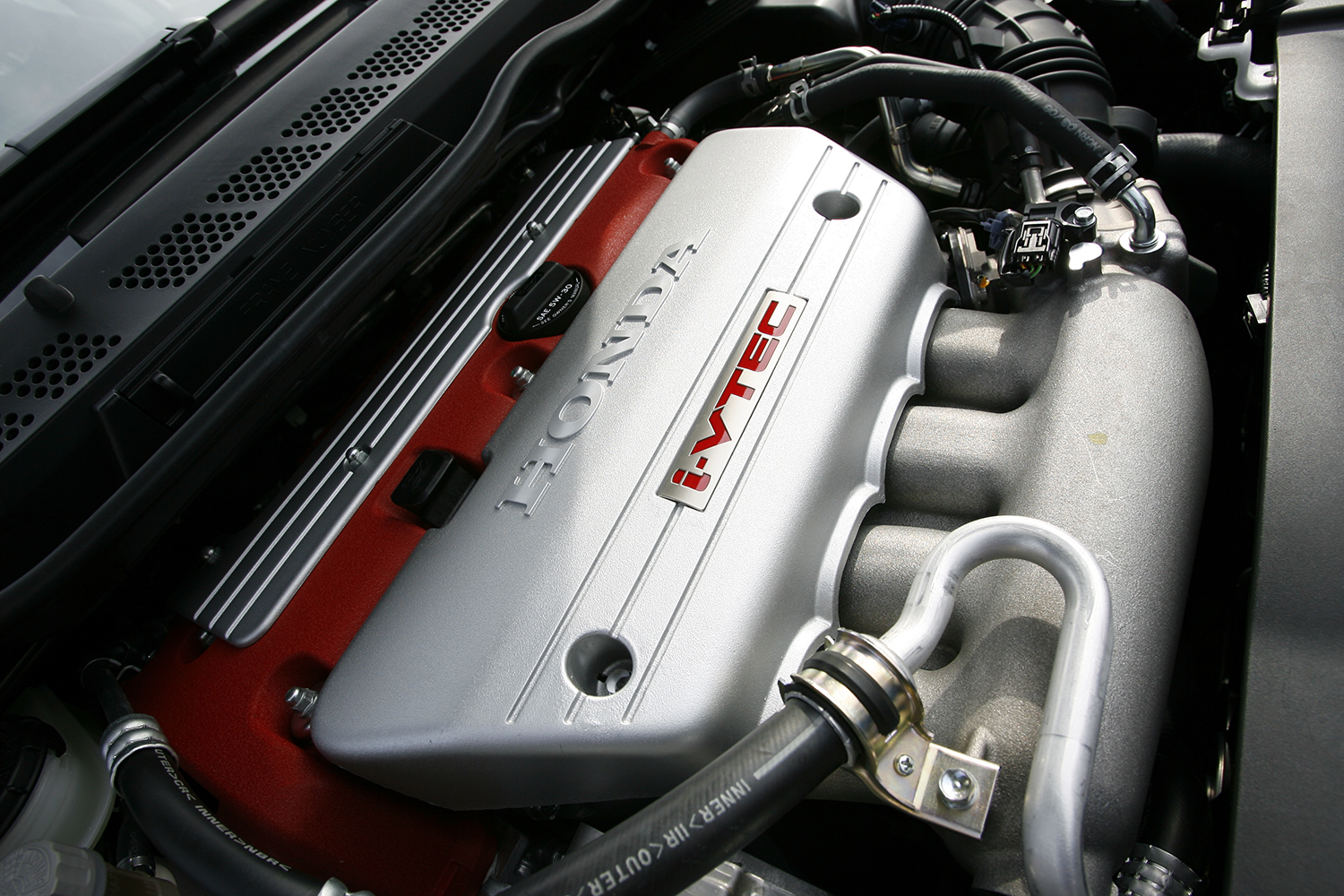 「シビック MUGEN RR」はタイプRを超えた究極のRだった 〜 画像1