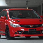 【画像】売れば売るほど赤字な「無限」が作ったやりすぎコンプリートカー「シビック MUGEN RR」！　驚異のチューニングっぷりに当然中古価格は爆アゲ中!! 〜 画像20