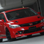 売れば売るほど赤字な「無限」が作ったやりすぎコンプリートカー「シビック MUGEN RR」！　驚異のチューニングっぷりに当然中古価格は爆アゲ中!!