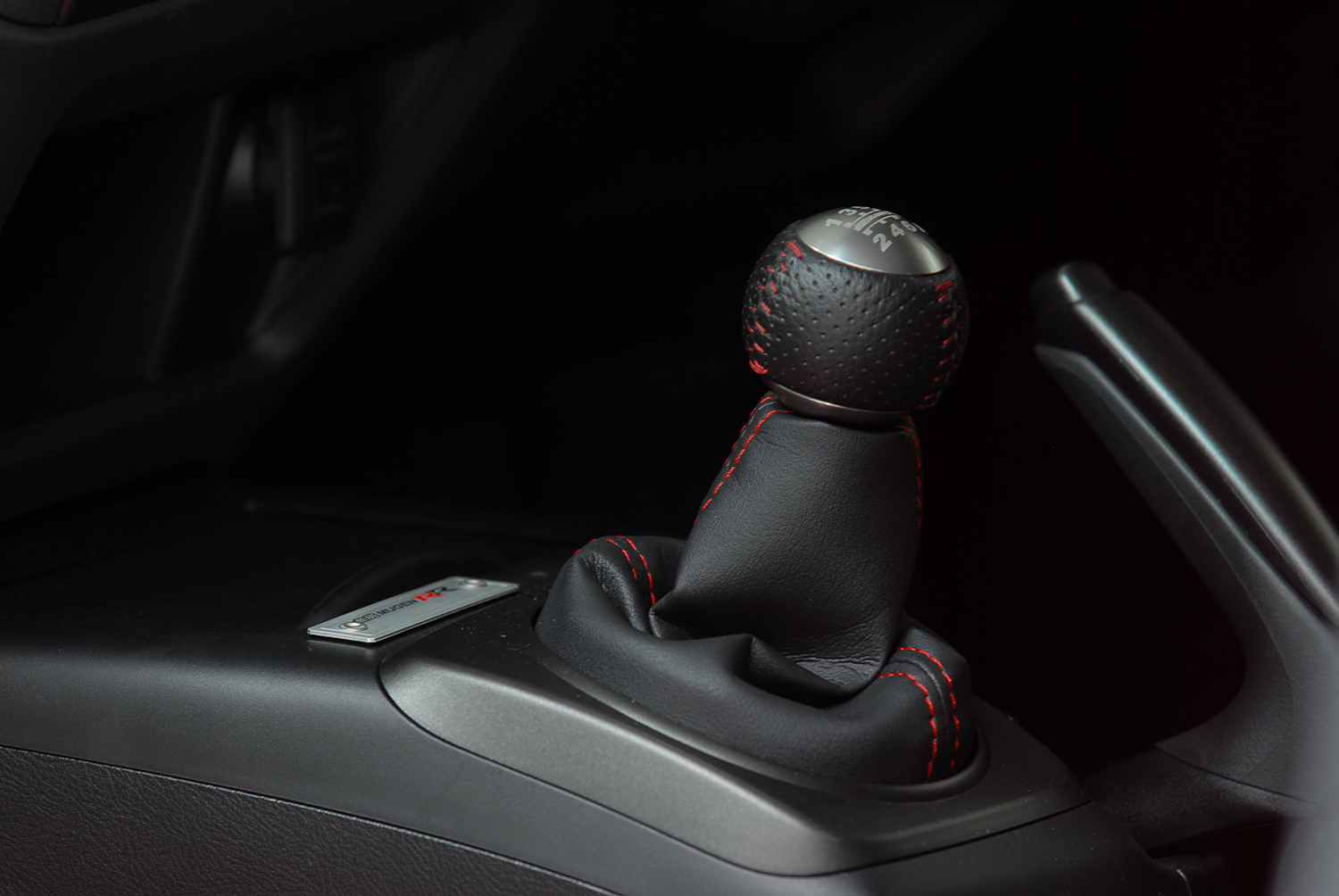 「シビック MUGEN RR」はタイプRを超えた究極のRだった 〜 画像7