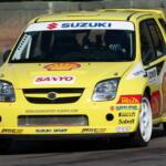 【画像】シレっと「SUZUKI SPORT」の名前が復活してる!?　スズキ・スイフト用の純正エアロに「SUZUKI SPORT」ロゴが入ってるって大事件だろ!! 〜 画像9