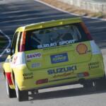 【画像】シレっと「SUZUKI SPORT」の名前が復活してる!?　スズキ・スイフト用の純正エアロに「SUZUKI SPORT」ロゴが入ってるって大事件だろ!! 〜 画像3