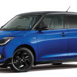 【画像】シレっと「SUZUKI SPORT」の名前が復活してる!?　スズキ・スイフト用の純正エアロに「SUZUKI SPORT」ロゴが入ってるって大事件だろ!! 〜 画像6