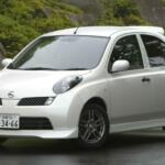 【画像】50万円以下でオーテック謹製のゲキ辛MTハッチを堪能できるって夢かよ！　マーチ12SRの作りの贅沢っぷりがヤバい 〜 画像7