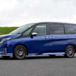 【画像】50万円以下でオーテック謹製のゲキ辛MTハッチを堪能できるって夢かよ！　マーチ12SRの作りの贅沢っぷりがヤバい 〜 画像10