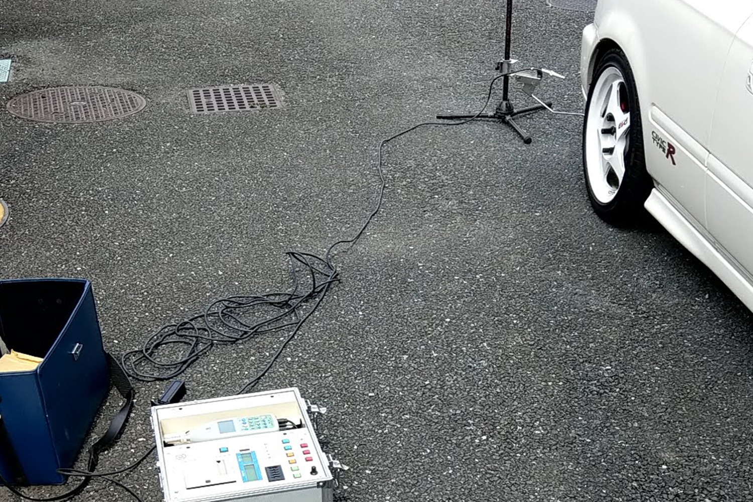 国土交通省には迷惑な改造車を通報できる仕組みが存在した 〜 画像7