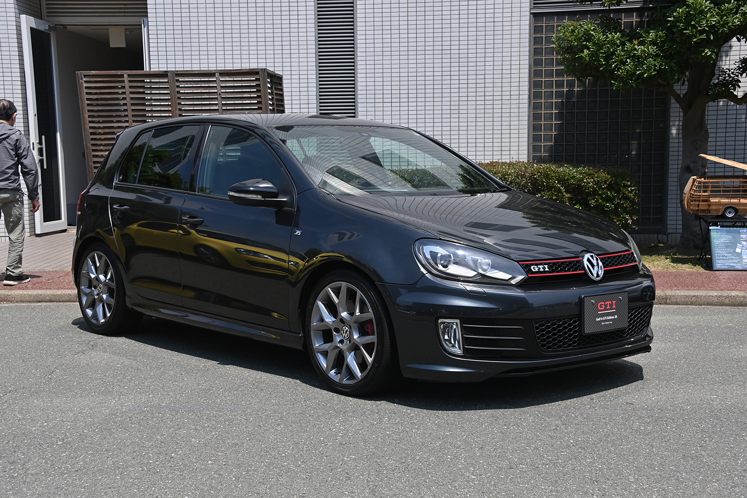 倍率10倍の激アツイベント「GTI FAN FEST 2026」が極秘だらけの豊橋本社で開催された 〜 画像2