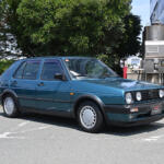 【画像】230台の枠に2600件の応募が殺到！　熱気ムンムンのVW主催「GTIファンフェスタ」に潜入 〜 画像6
