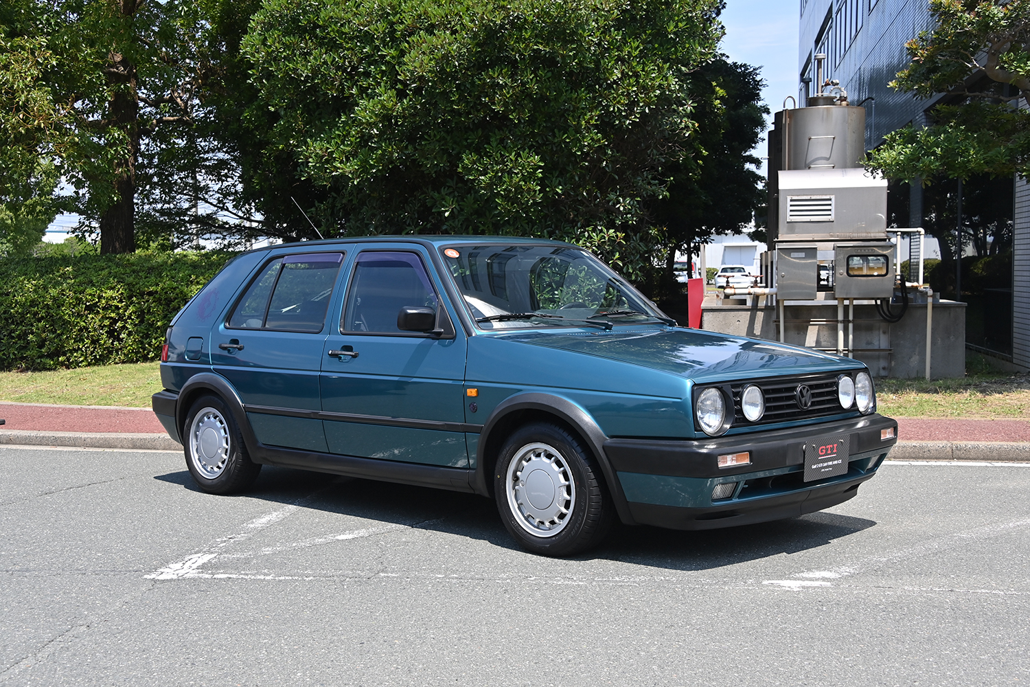 倍率10倍の激アツイベント「GTI FAN FEST 2026」が極秘だらけの豊橋本社で開催された 〜 画像6