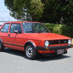 【画像】230台の枠に2600件の応募が殺到！　熱気ムンムンのVW主催「GTIファンフェスタ」に潜入 〜 画像7