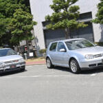 【画像】230台の枠に2600件の応募が殺到！　熱気ムンムンのVW主催「GTIファンフェスタ」に潜入 〜 画像9