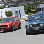 【画像】230台の枠に2600件の応募が殺到！　熱気ムンムンのVW主催「GTIファンフェスタ」に潜入 〜 画像10