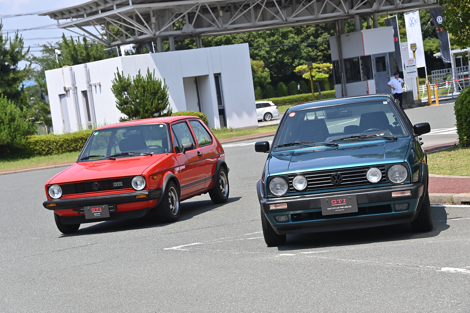 倍率10倍の激アツイベント「GTI FAN FEST 2026」が極秘だらけの豊橋本社で開催された 〜 画像10