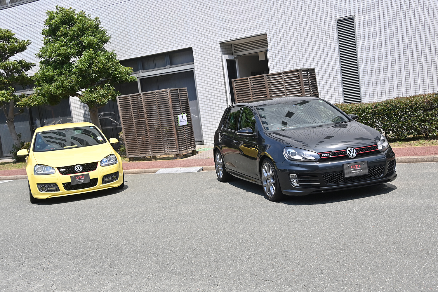 倍率10倍の激アツイベント「GTI FAN FEST 2026」が極秘だらけの豊橋本社で開催された 〜 画像11
