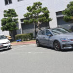 【画像】230台の枠に2600件の応募が殺到！　熱気ムンムンのVW主催「GTIファンフェスタ」に潜入 〜 画像12